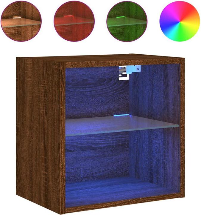 Immagine prodotto vidaXL Nachttisch (40 x 28.50 x 40 cm)