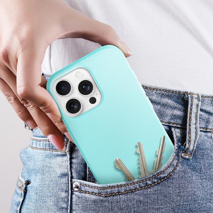 Produktbild Avizar SmoothGrip Case (Apple iPhone 16 Pro)