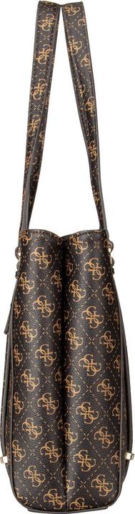 Produktbild Guess Eco Carly Shopper Tasche 37 cm (10 l)
