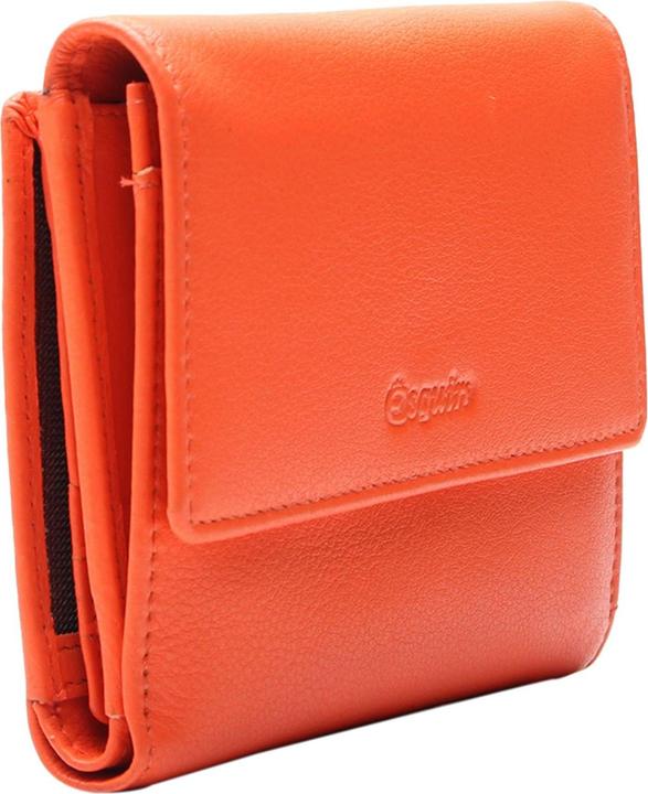 Actual product image Esquire Viktoria Wallet With Flap