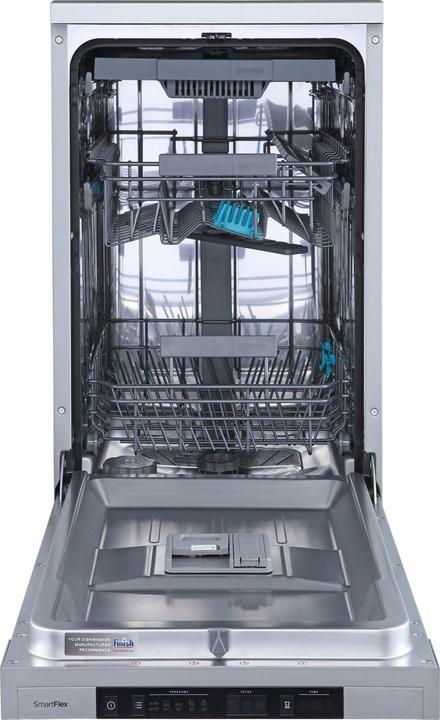 Produktbild Gorenje GS 541D10 X