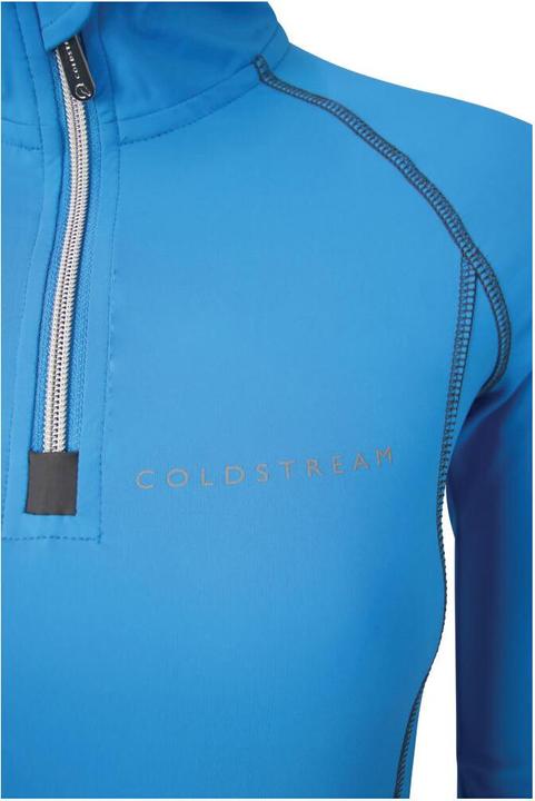 Actual product image Coldstream Lennel top (XS)
