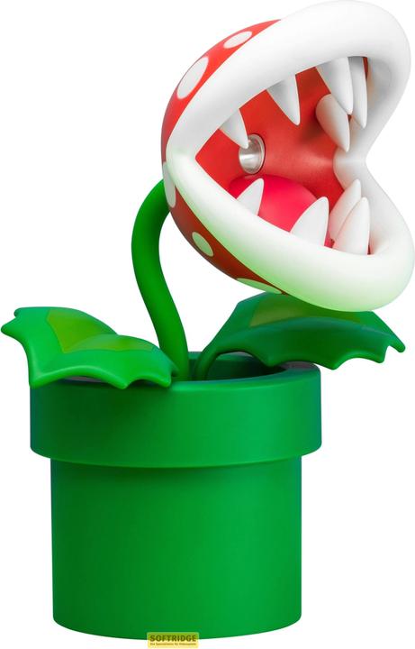 Green, Red, White