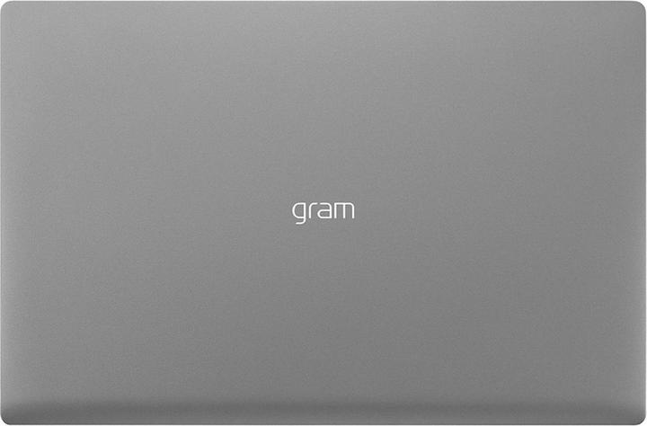 Image du produit LG Gram 17 (17", Intel Core i5-1035G7, 8 Go, 512 Go, DE)