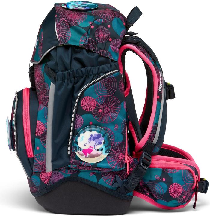 Image du produit Ergobag Pack Ours corail (19 l)