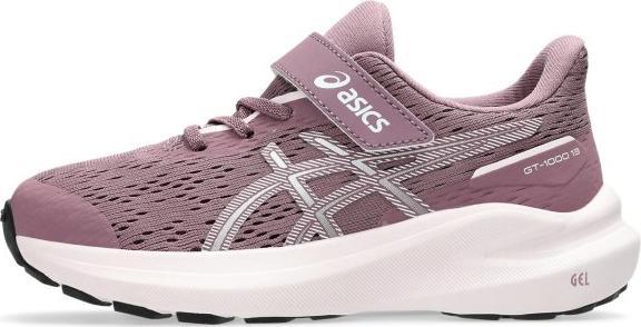 Produktbild ASICS Performance GT-1000 13 PS Kids DUSTY MAUVE/WHITE (32.5)