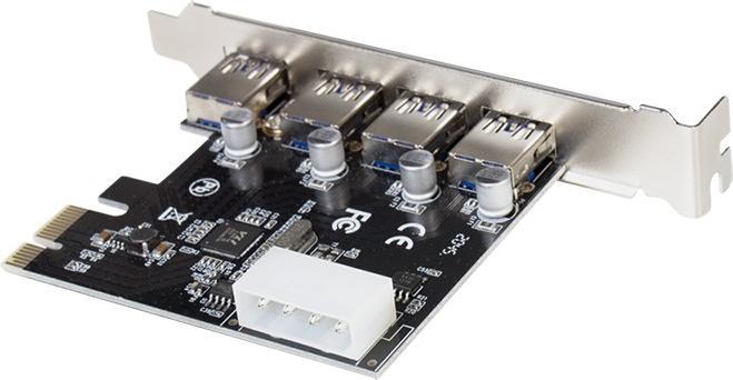 Produktbild LogiLink PC0057A