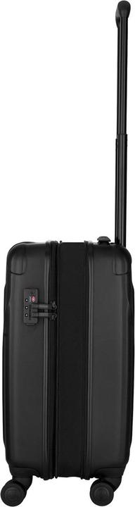 Produktbild Wenger Oryson 4 Rollen Kabinentrolley S 54 cm mit Dehnfalte (33 l)