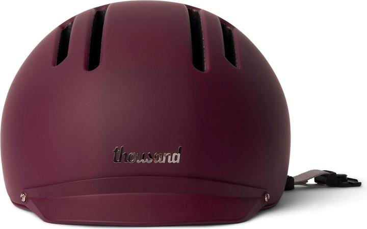 Produktbild Thousand Chapter Helm MIPS, Deep Burgundy (Small) (54 - 57 cm)