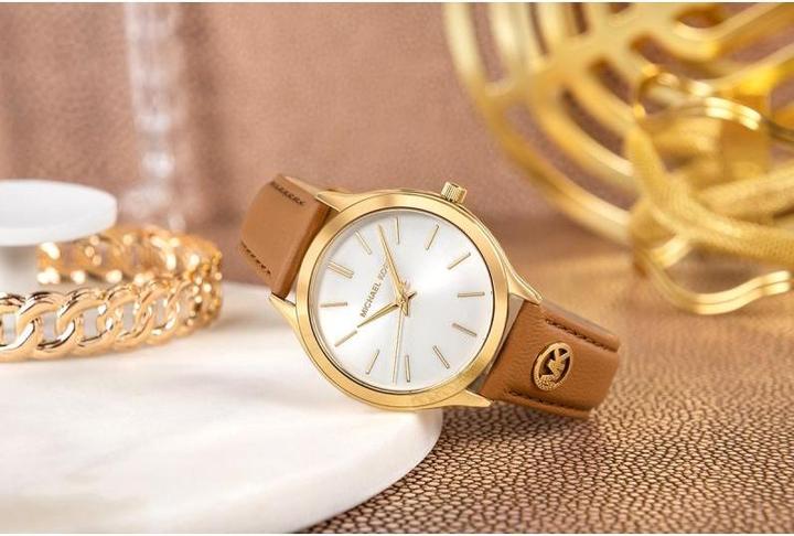 Produktbild Michael Kors Damenuhr (Analoguhr, 38 mm)