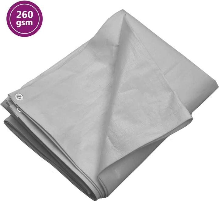 Image du produit vidaXL Abe (4 x 8 m)