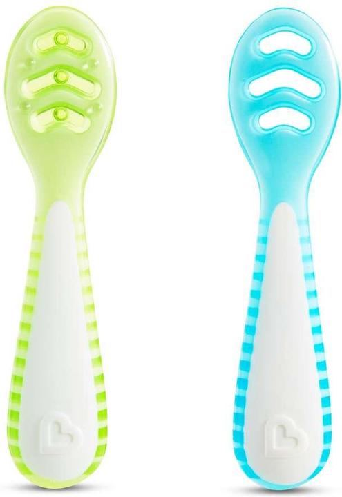 Immagine prodotto Munchkin Gentle Dip™ 1ste Löffel Multi stage 2 pcs