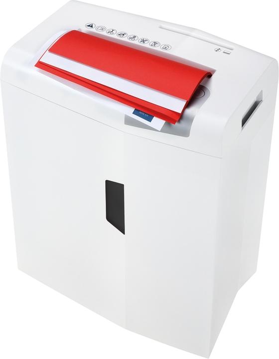 Produktbild HSM Aktenvernichter SHREDSTAR (Partikelschnitt)