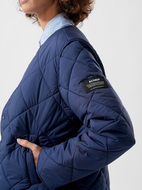 Produktbild Ecoalf Leichtsteppjacke (XS)