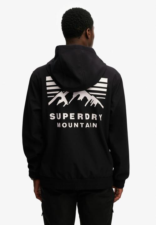 Produktbild Superdry Freestyle Softshell (S)