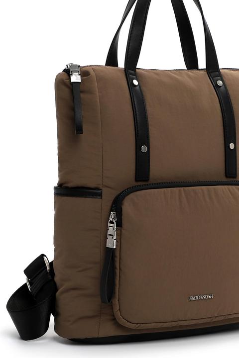 Immagine prodotto Emily und Noah Rucksack E&N Hazel (8.30 l)