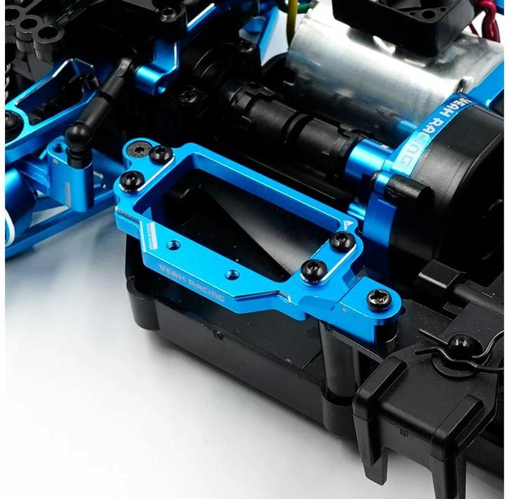 Immagine prodotto Yeah Racing Set di aggiornamento in alluminio MB-01