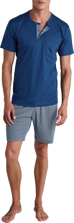 Produktbild Calida Relax Choice Kurz-Pyjama (XXL)