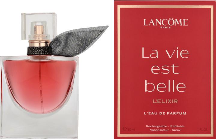 Produktbild Lancôme La Vie est Belle LElixir (Eau de Parfum, 30 ml)
