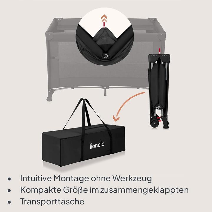 Immagine prodotto Lionelo Ellen