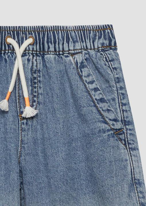 Produktbild s.Oliver Jeans-Hose (104)