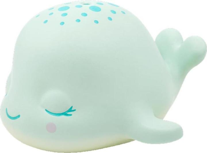 Tonies Schlummerwal - Einschlafmelodien aus dem Ozean (Allemand)