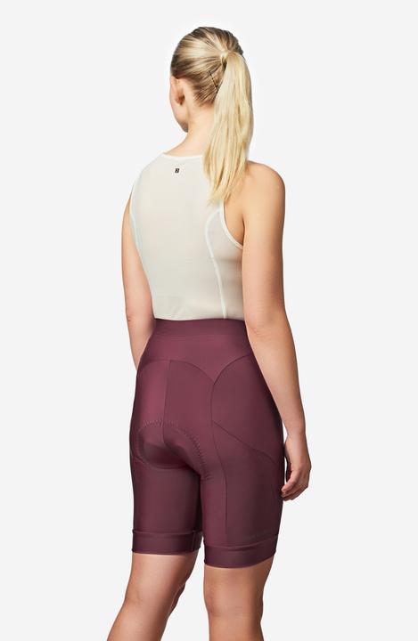 Image du produit Van rysel Cuissard de Vélo Route été sans bretelles Femme - Discover bordeaux (XS)