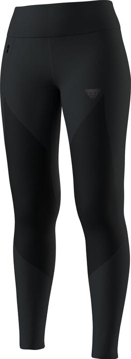 Dynafit Traverse Hybrid Tights Damen - Langlebig und elastisch