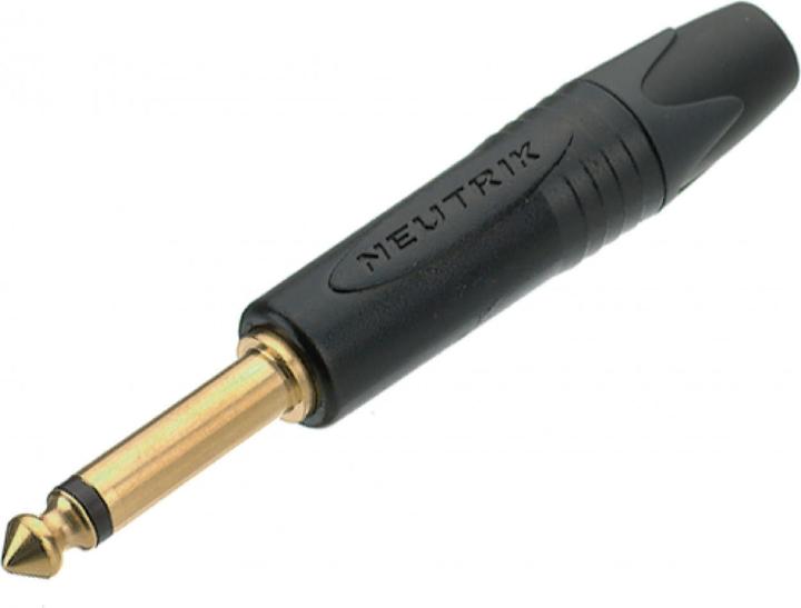 Produktbild Neutrik 1/4 In 2 W Jack Plug