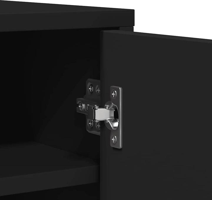 Actual product image vidaXL Jakob (60 x 35 x 92 cm)