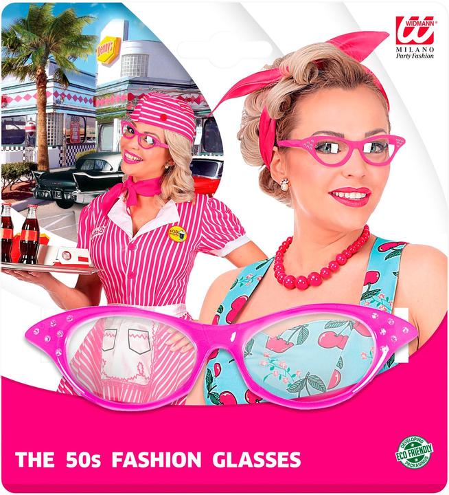 Produktbild Widmann 50er Jahre Brille
