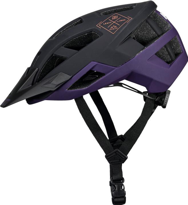 Image du produit Leatt Trail 2.0 Helm (51 - 55 cm)