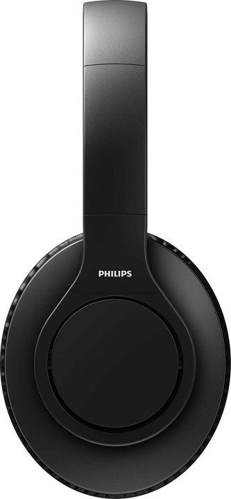 Actual product image Philips TAH6005BK/10 (ANC, 18 h, Wireless)