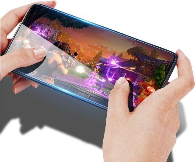 Produktbild Dux Ducis Tempered Glass (1 Stück, Motorola Edge 60 Fusion)