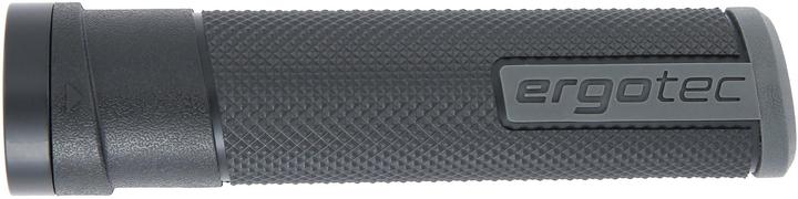 Produktbild XLC Ergotec Porto MTB-ATB-Griffe 133mm