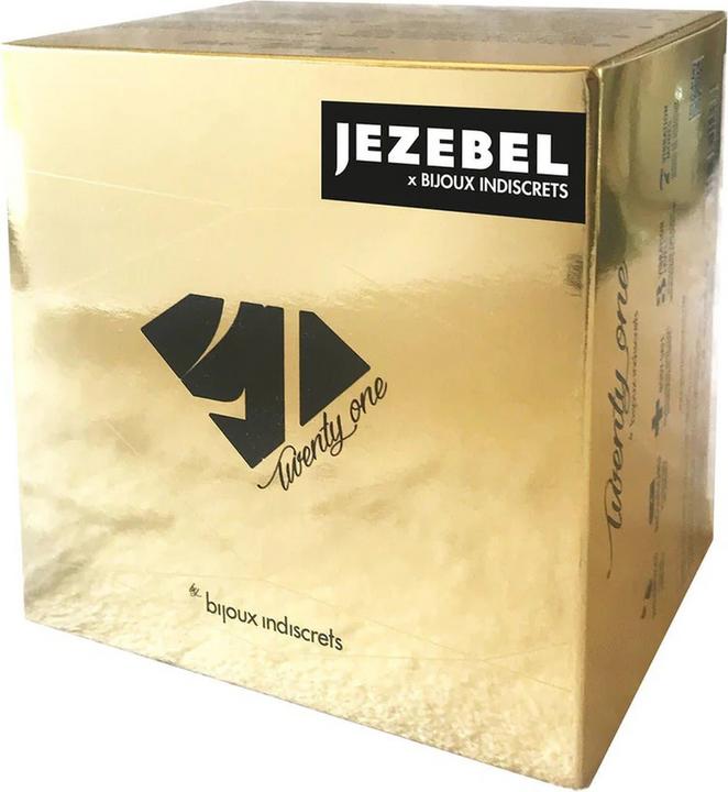 Immagine prodotto Bijoux Indiscrets Twenty One