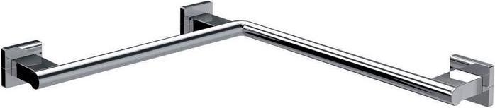 Emco Poignée d'angle/Main courante SYSTEM 2 chrome