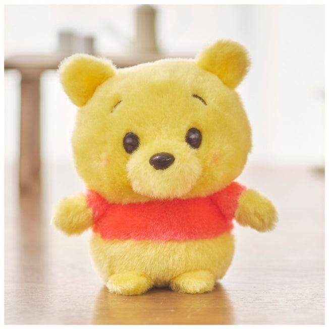 Produktbild Disney Winnie the Pooh Urupocha-chan (11 cm)