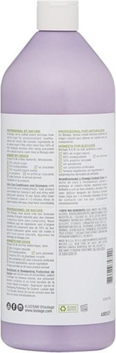 Produktbild Matrix Biolage R.A.W. Color Care (1000 ml)