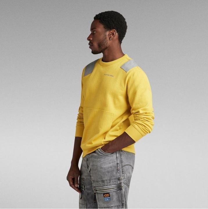 Produktbild G-Star Flugdeck-Pullover (L)