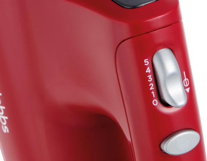 Immagine prodotto Russell Hobbs Frullatore a mano Desire rosso (350 W)