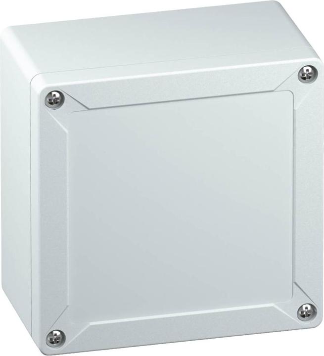 Produktbild Spelsberg TG IP67 enclosure, ABS, grey lid (Gehäuse)