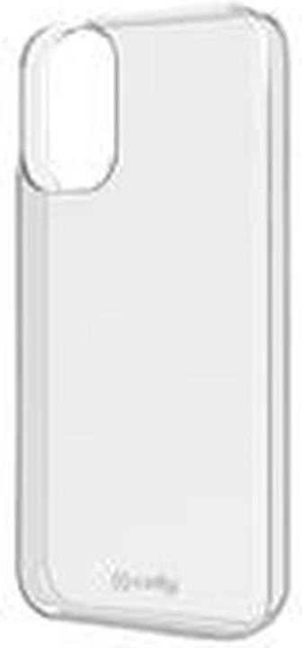 Actual product image Celly Gelskin (Samsung Galaxy A54 5G)