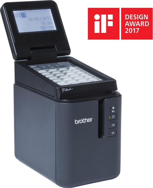 Immagine prodotto Brother P-Touch PT-P950NW