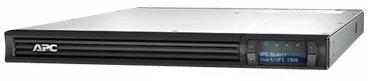 Image du produit APC Smart-UPS 1500VA RM 1U (1500 VA, 1000 W, Line-interactive Onduleur)