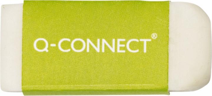 Produktbild Q-Connect Radierer