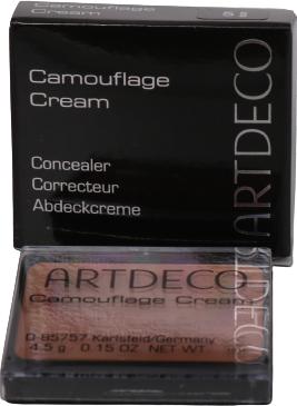 Image du produit Artdeco Camouflage (07 Whisky profond)