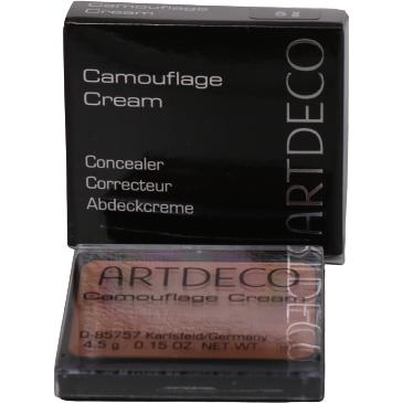 Thumbnail - Artdeco, Foundation, Camouflage (07 Deep Whiskey)