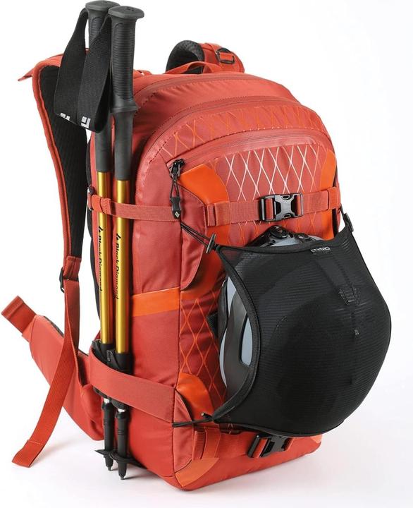 Produktbild Nitro Slash 25L Pro Rucksack 53 cm (25 l)
