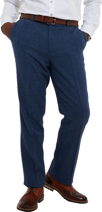 Produktbild Joe Browns Herringbone Tailored Trousers (30)